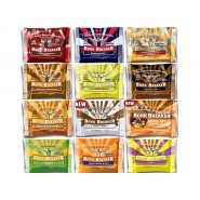 Bonk MIX PACK Protein Bars