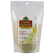 Golden Quinoa - Organic
