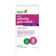 GH - Fast Arthritis Relief Choose Size