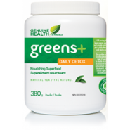 GH- Greens+ Daily Detox