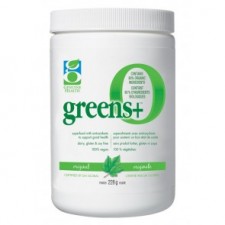 GH- Greens+O - Choose Flavor