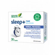GH- Sleep+ Time Release
