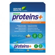 GH-Vegan Proteins