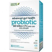 GH - Probiotic Gut Health
