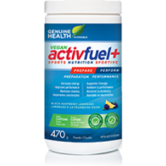 GH- Vegan ActiveFuel Tub