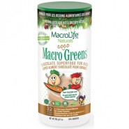 ML -  Kids Macro Coco Greens