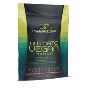 PE - Ultimate Vegan