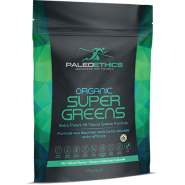 PE - SUPER GREENS