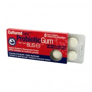 PN-Probiotic Gum choose flavor