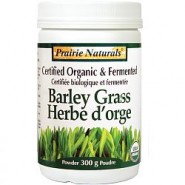  PN - Barley Grass - Choose Size