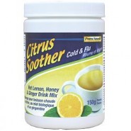 PN-Citrus Soother - choose size