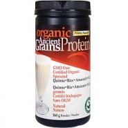 PN- Ancient Sprouted Grains Protein Choose Size