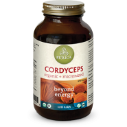 PU- Beyond Energy Cordyceps