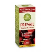 PU - Prevail Adults