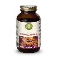 PU- Ashwagandha