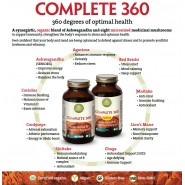 PU- Complete 360