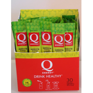 Q-Energy Drink Mix