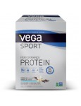 VegaSport Performance Protein BOX - Choose Flavor
