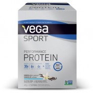 VegaSport Performance Protein BOX - Choose Flavor