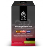 VegaSport Electrolyte Hydrator -  Choose Flavor