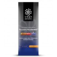 VegaSport Recovery Accelerator - Box - Choose Flavor