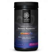VegaSport Recovery Accelerator - Choose Flavor