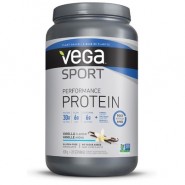 VegaSport Performance Protein - Choose Flavor