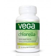 Vega Chlorella Powder