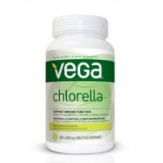 Vega Chlorella 300 Tabs