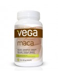 Vega Organic MacaSure 120 Caps