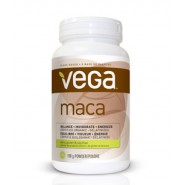 Vega Organic MacaSure 180g Powder