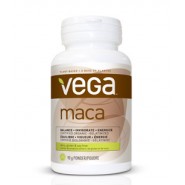 Vega Organic MacaSure 90g Powder