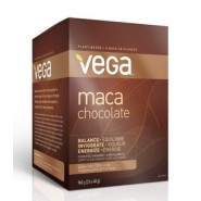 Box - Vega MacaSure Chocolate Bars