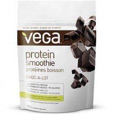Vega Protein Smoothie - Choose Flavor
