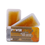 Powersnap Manuka Honey On The Go